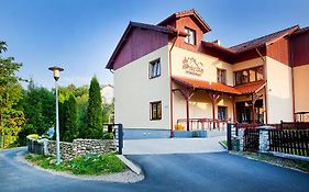 Pensjonat Śnieżka SPA